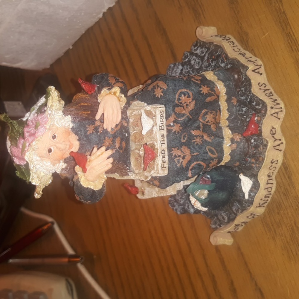 NIB Jaqueline Kent #345007 Acts of Kindness (SKU 519)